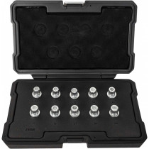 10-OS. VARGAPOLTIDE/VARGAMUTRITE AVAMISE TÄHIKUD BMW JBM