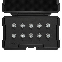 10-OS. VARGAPOLTIDE/VARGAMUTRITE AVAMISE TÄHIKUD BMW JBM