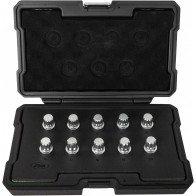 10-OS. VARGAPOLTIDE/VARGAMUTRITE AVAMISE TÄHIKUD BMW JBM