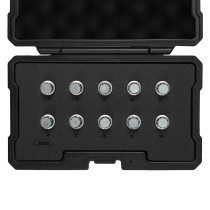 10-OS. VARGAPOLTIDE/VARGAMUTRITE AVAMISE TÄHIKUD BMW JBM