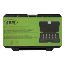 10-OS. VARGAPOLTIDE/VARGAMUTRITE AVAMISE TÄHIKUD BMW JBM