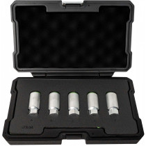 5-OS. VARGAPOLTIDE/VARGAMUTRITE AVAMISE PADRUNID TESLA 3, S, X JBM