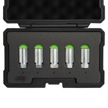 5-OS. VARGAPOLTIDE/VARGAMUTRITE AVAMISE PADRUNID TESLA 3, S, X JBM