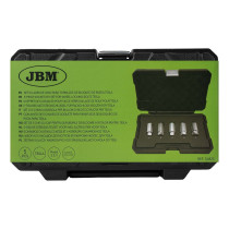 5-OS. VARGAPOLTIDE/VARGAMUTRITE AVAMISE PADRUNID TESLA 3, S, X JBM