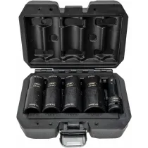 5-OS. KAHEPOOLSED VELJEPADRUNID 1/2", 18,5/19,5-20,5/21,5-22/22,5-27/27,5MM JBM