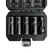 5-OS. KAHEPOOLSED VELJEPADRUNID 1/2", 18,5/19,5-20,5/21,5-22/22,5-27/27,5MM JBM