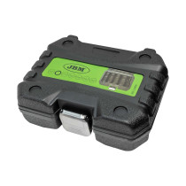 5-OS. KAHEPOOLSED VELJEPADRUNID 1/2", 18,5/19,5-20,5/21,5-22/22,5-27/27,5MM JBM