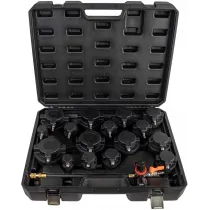 17-OS. TURBO RÕHU TESTIMISE KOMPL. 38-110MM JBM