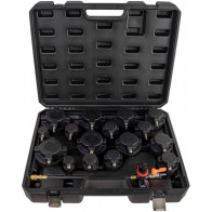 17-OS. TURBO RÕHU TESTIMISE KOMPL. 38-110MM JBM