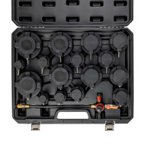 17-OS. TURBO RÕHU TESTIMISE KOMPL. 38-110MM JBM