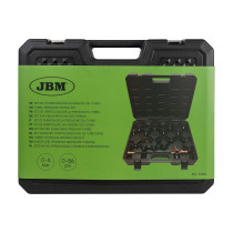 17-OS. TURBO RÕHU TESTIMISE KOMPL. 38-110MM JBM