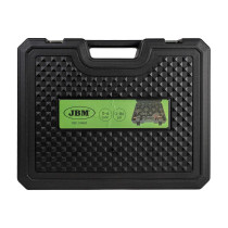 17-OS. TURBO RÕHU TESTIMISE KOMPL. 38-110MM JBM