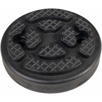 AUTOTÕSTUKI KUMMIPADI ÜMMARGUNE 120MM (54972J, 54973J) JBM