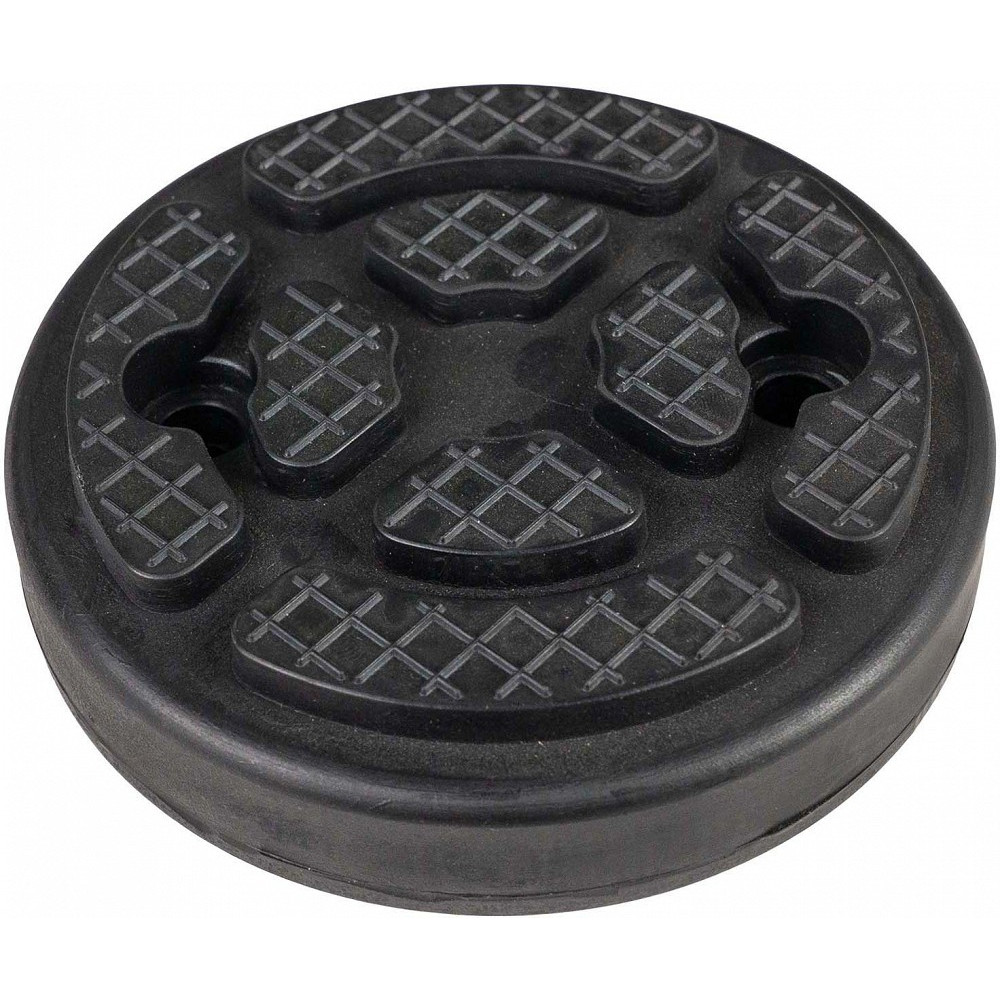 AUTOTÕSTUKI KUMMIPADI ÜMMARGUNE 120MM (54972J, 54973J) JBM