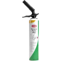 CRC CERAMIC PASTE PLUS METALLIVABA KERAAMILINE PASTA 200ML/AE + PINTSEL