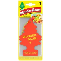 LÕHNAKUUSK FRUIT COCTAIL WUNDERBAUM
