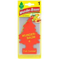 LÕHNAKUUSK FRUIT COCTAIL WUNDERBAUM