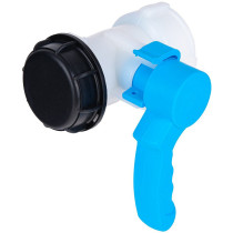 IBC LIITMIK KRAANIGA SISE-/VÄLISKEERE S60*6 GEKO