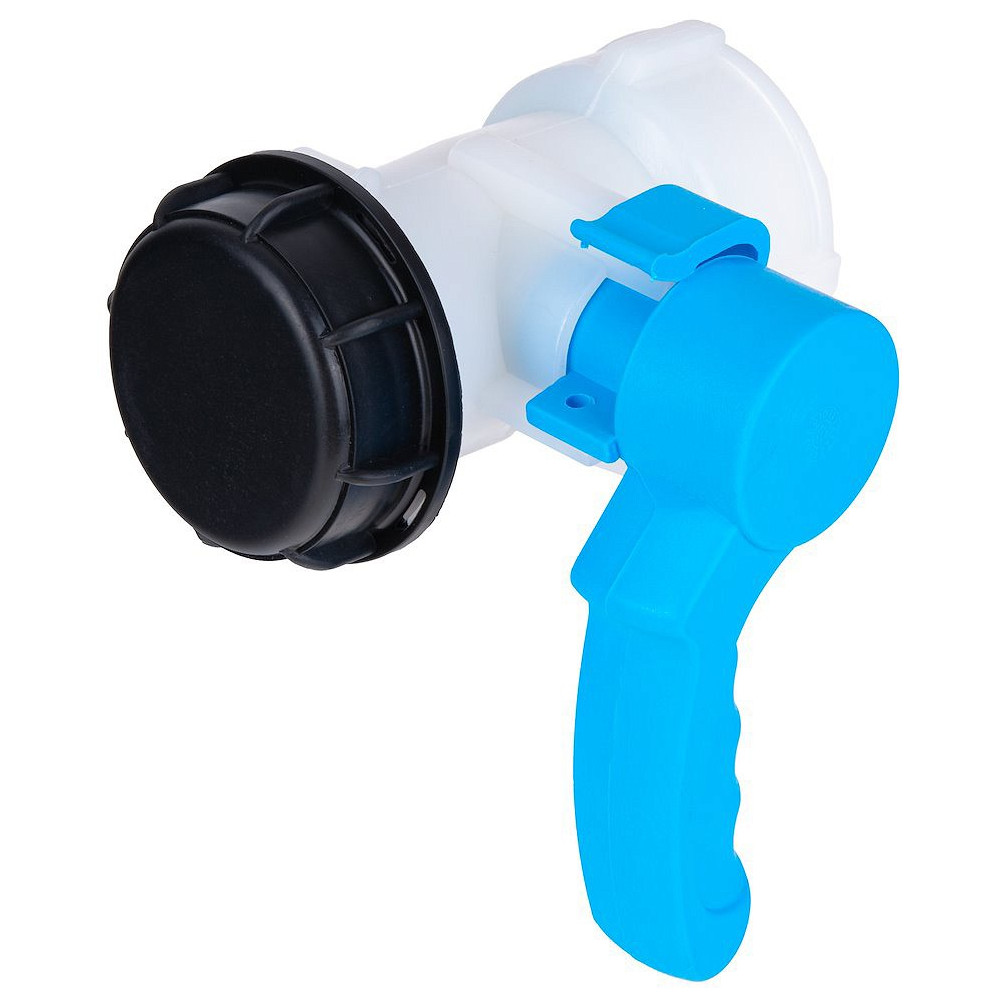 IBC LIITMIK KRAANIGA SISE-/VÄLISKEERE S60*6 GEKO