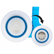 IBC LIITMIK KRAANIGA SISE-/VÄLISKEERE S60*6 GEKO