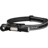 TASKULAMP LAETAV 1500LM TASKUKLAMBER TXM55R COAST