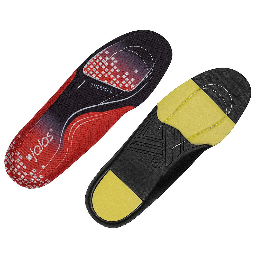 TÖÖJALANÕUDE SISETALLAD FX2 THERMAL 45 JALAS