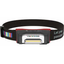 PEALAMP I-MATCH 4 LED 25-250LM CRI+ 2500-6500K LAETAV VIIPEGA IP65 SCANGRIP