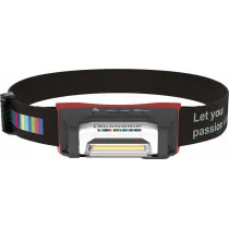 PEALAMP I-MATCH 4 LED 25-250LM CRI+ 2500-6500K LAETAV VIIPEGA IP65 SCANGRIP