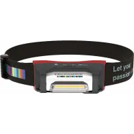 PEALAMP I-MATCH 4 LED 25-250LM CRI+ 2500-6500K LAETAV VIIPEGA IP65 SCANGRIP