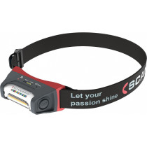 PEALAMP I-MATCH 4 LED 25-250LM CRI+ 2500-6500K LAETAV VIIPEGA IP65 SCANGRIP