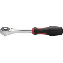 1/4" TIRRVÕTI 72H 176MM PÖÖRDAJAMIGA KÄEPIDE VIGOR