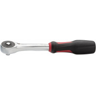 1/4" TIRRVÕTI 72H 176MM PÖÖRDAJAMIGA KÄEPIDE VIGOR