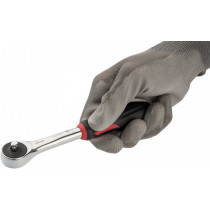 1/4" TIRRVÕTI 72H 176MM PÖÖRDAJAMIGA KÄEPIDE VIGOR