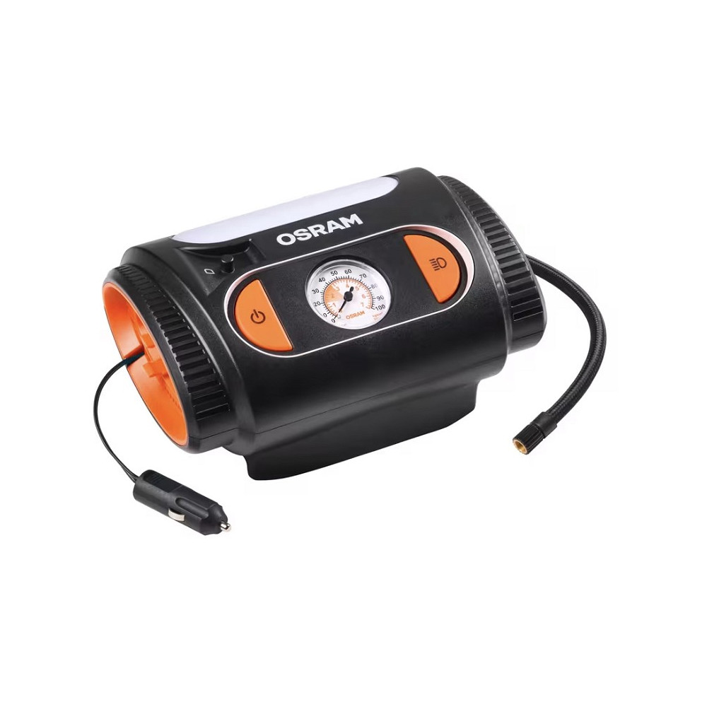 KOMPRESSOR ANALOOG 6,9BAR 120W 12V OSRAM