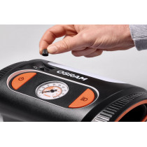 KOMPRESSOR ANALOOG 6,9BAR 120W 12V OSRAM