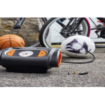 KOMPRESSOR ANALOOG 6,9BAR 120W 12V OSRAM