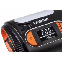 KOMPRESSOR DIGI 6,9BAR 160W 12V OSRAM