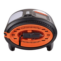 KOMPRESSOR DIGI 6,9BAR 160W 12V OSRAM