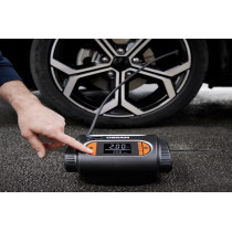 KOMPRESSOR DIGI 6,9BAR 160W 12V OSRAM