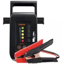 KÄIVITUSABI-AKUPANK 12V 1000A(1500A) 32000MAH OSRAM
