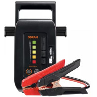 KÄIVITUSABI-AKUPANK 12V 1000A(1500A) 32000MAH OSRAM