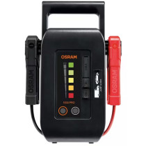 KÄIVITUSABI-AKUPANK 12V 1000A(1500A) 32000MAH OSRAM