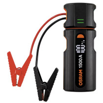 KÄIVITUSABI-AKUPANK 12V 350A(1500A)BOOST 0V 12000MAH OSRAM