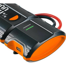 KÄIVITUSABI-AKUPANK 12V 350A(1500A)BOOST 0V 12000MAH OSRAM