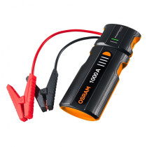 KÄIVITUSABI-AKUPANK 12V 250A(1000A)BOOST 0V 8000MAH OSRAM