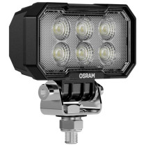 LED R10/R148 TAGURDUSTULI/TÖÖTULI VX100-WD 12/24V E-TÄHIS 3150(23000LM) 26W 88X50MM IP69K OSRAM