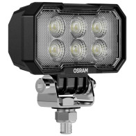 LED R10/R148 TAGURDUSTULI/TÖÖTULI VX100-WD 12/24V E-TÄHIS 3150(23000LM) 26W 88X50MM IP69K OSRAM