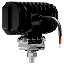 LED R10/R148 TAGURDUSTULI/TÖÖTULI VX100-WD 12/24V E-TÄHIS 3150(23000LM) 26W 88X50MM IP69K OSRAM