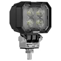 LED R10/R148 TAGURDUSTULI/TÖÖTULI VX80-WD 12/24V E-TÄHIS 2100(1500LM) 17W 73X43MM IP69K OSRAM