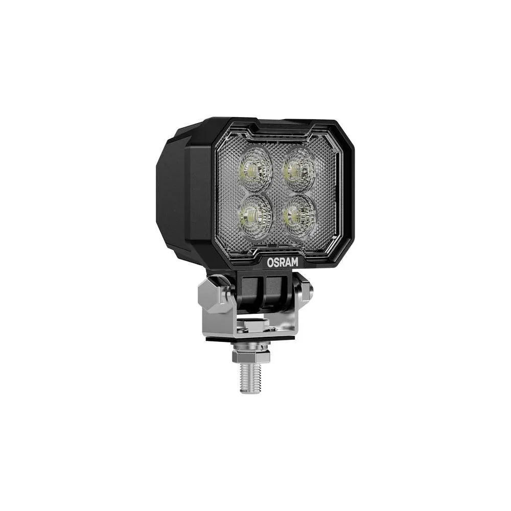 LED R10/R148 TAGURDUSTULI/TÖÖTULI VX80-WD 12/24V E-TÄHIS 2100(1500LM) 17W 73X43MM IP69K OSRAM